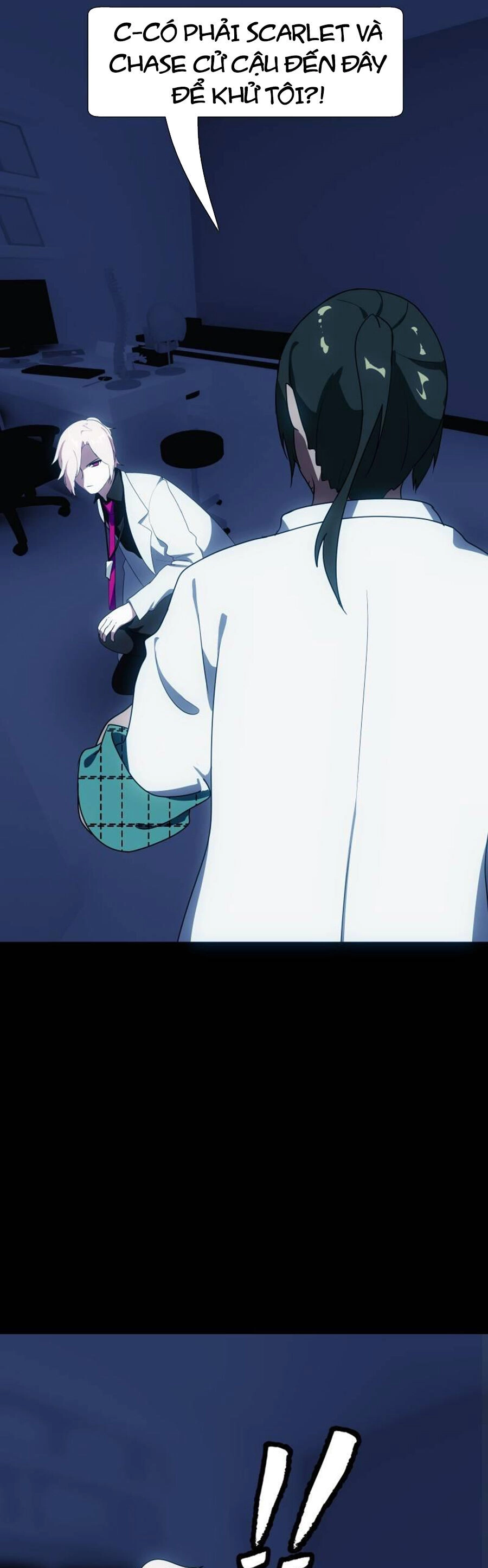 Tử Thần Chapter 98 - 22