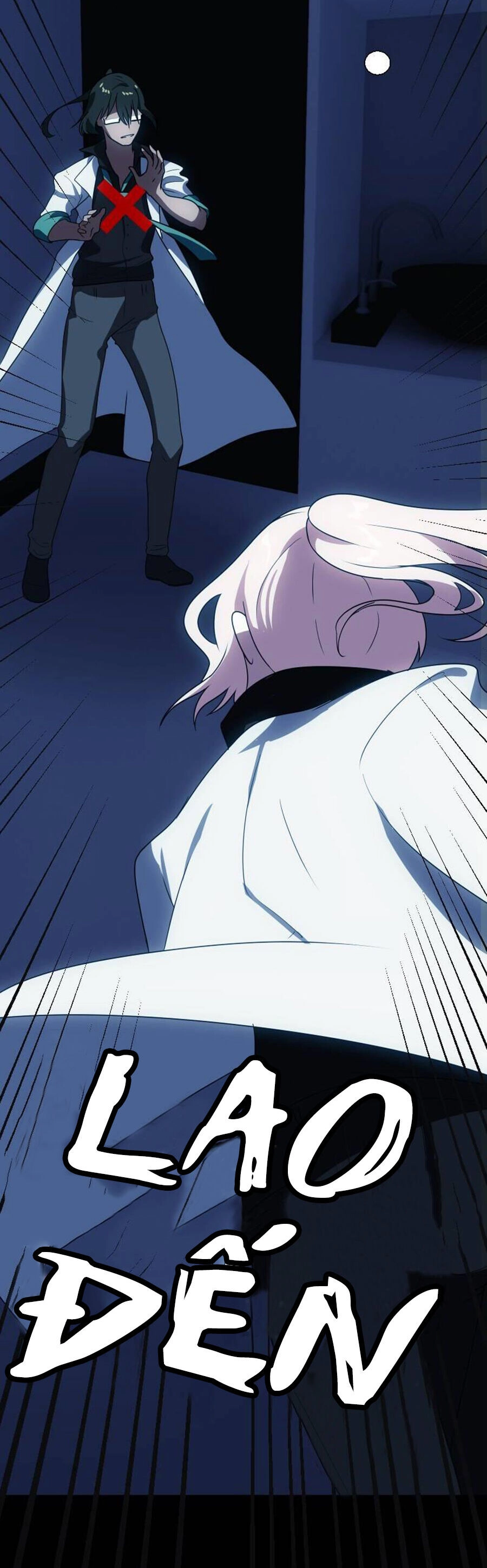 Tử Thần Chapter 98 - 27