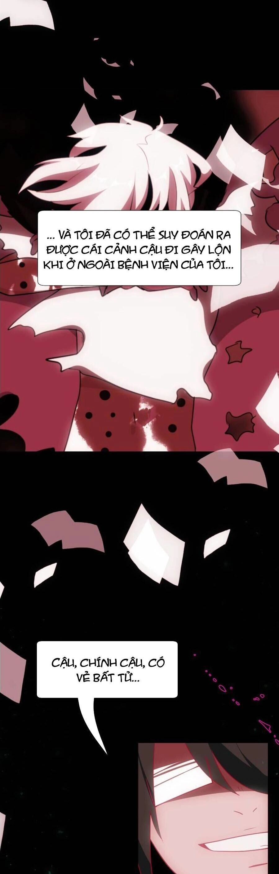 Tử Thần Chapter 98 - 71