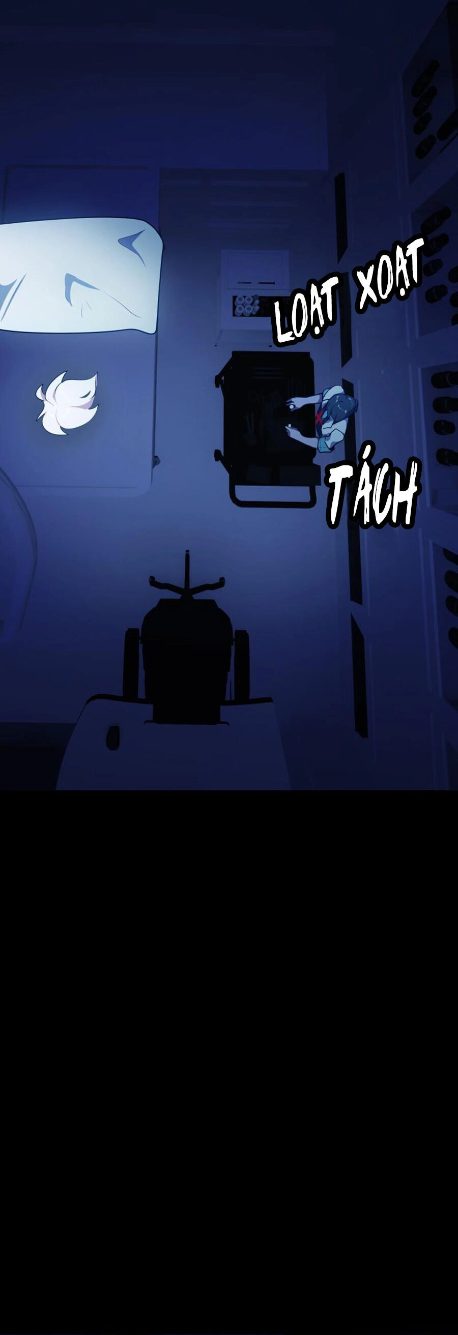 Tử Thần Chapter 99 - 8