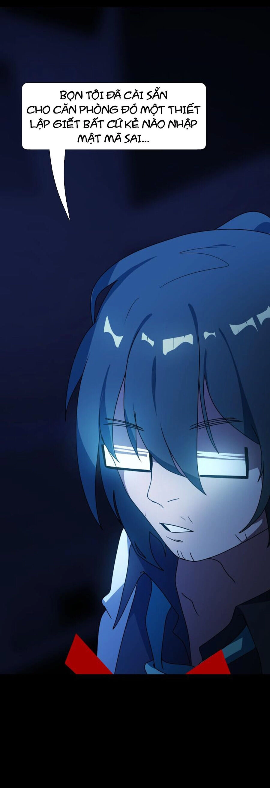 Tử Thần Chapter 99 - 18