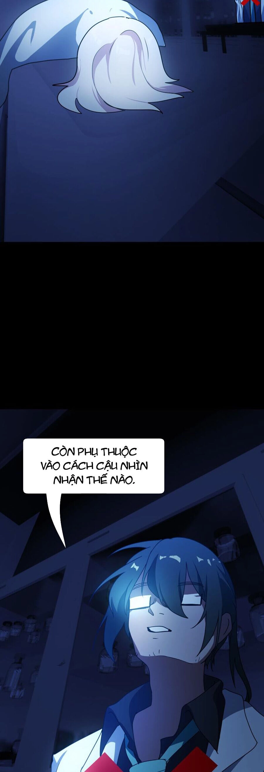 Tử Thần Chapter 99 - 23