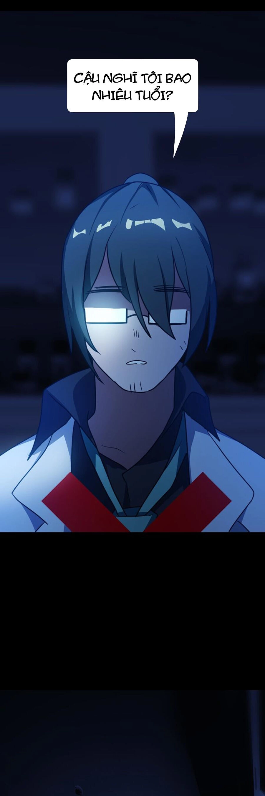 Tử Thần Chapter 99 - 26