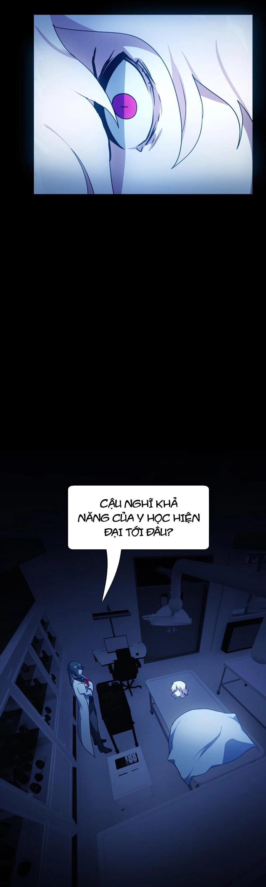 Tử Thần Chapter 99 - 31