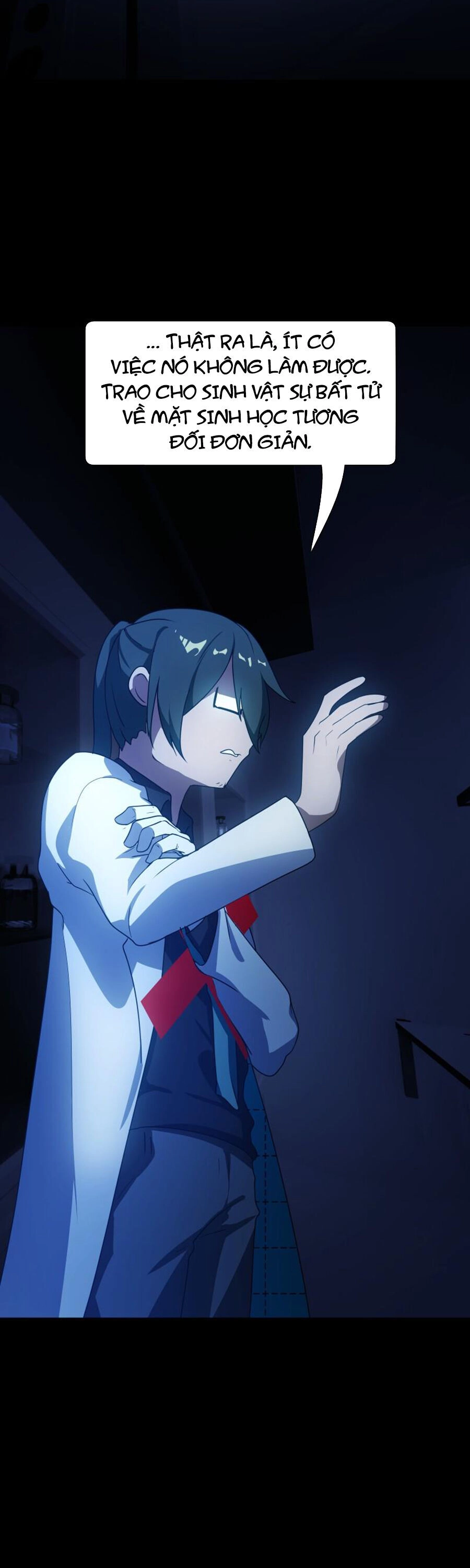 Tử Thần Chapter 99 - 32