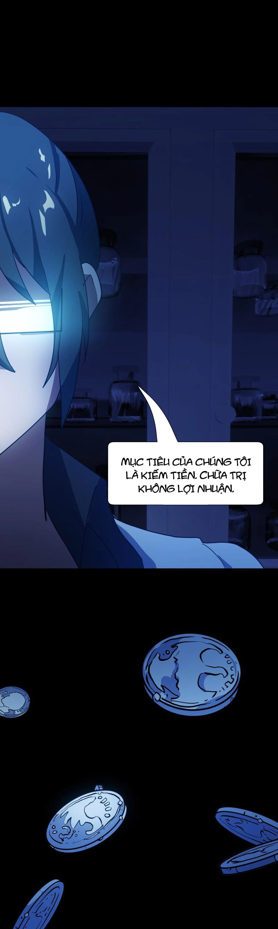 Tử Thần Chapter 99 - 34