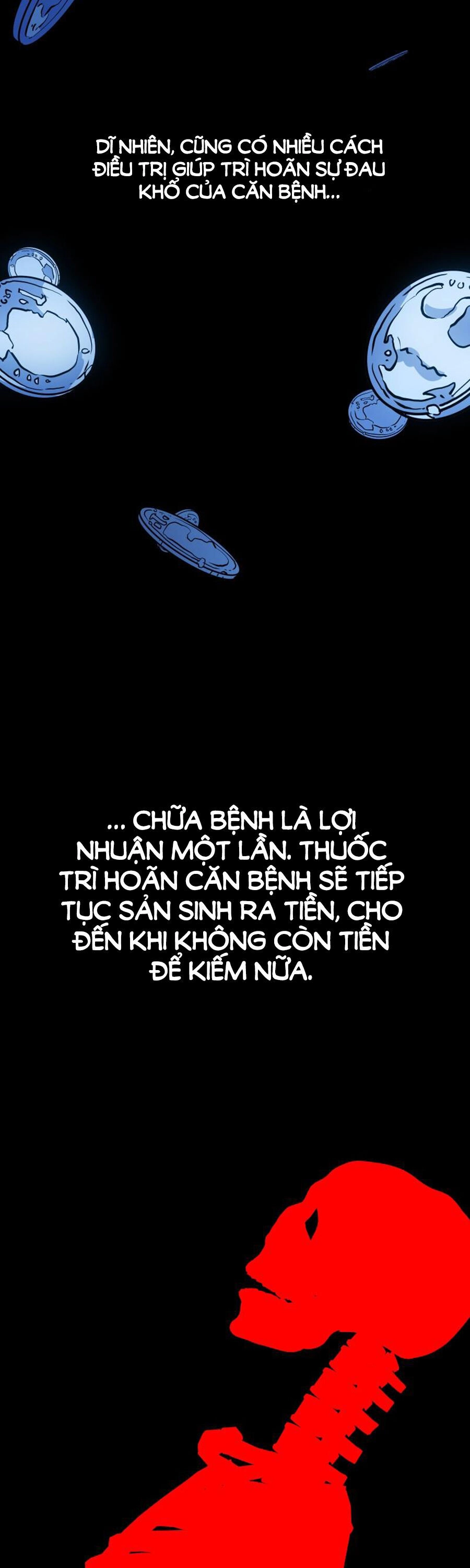 Tử Thần Chapter 99 - 35