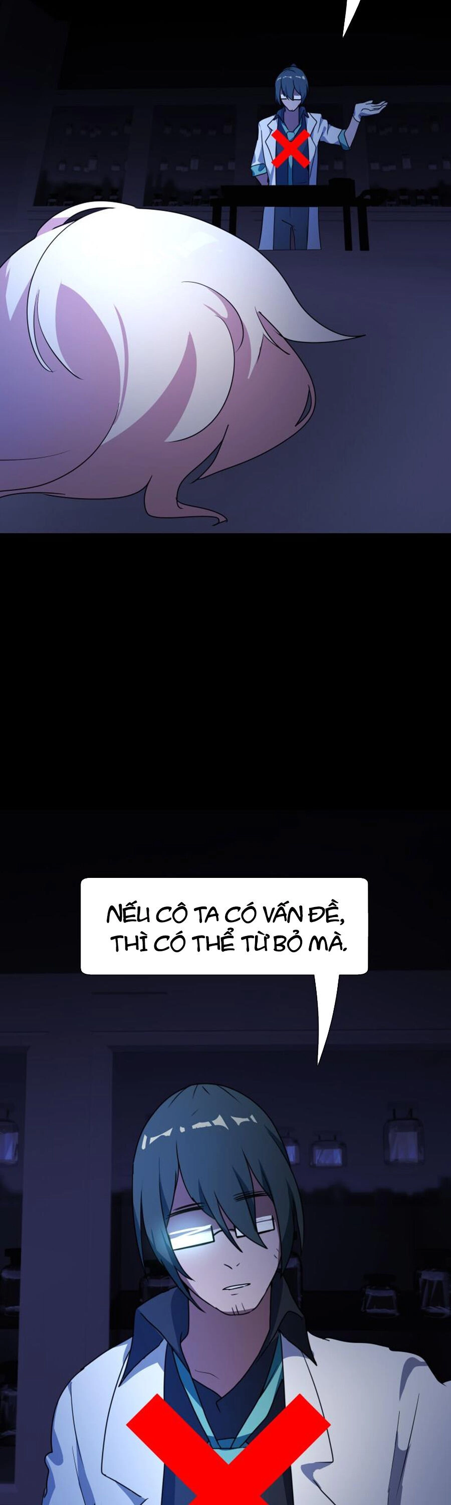 Tử Thần Chapter 99 - 39