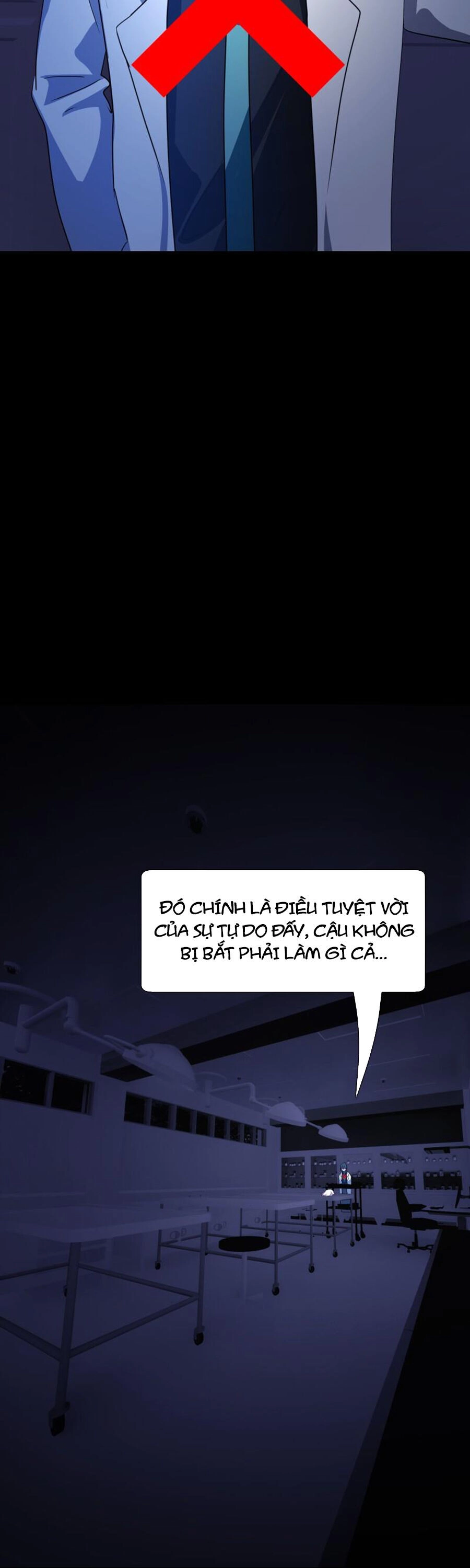 Tử Thần Chapter 99 - 40