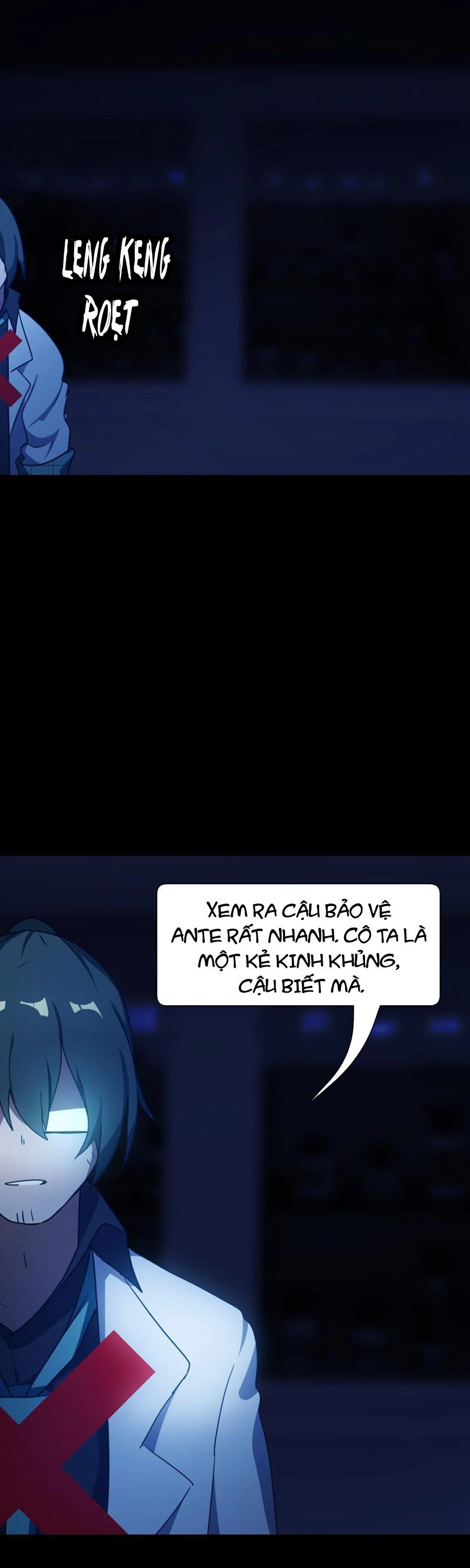 Tử Thần Chapter 99 - 42