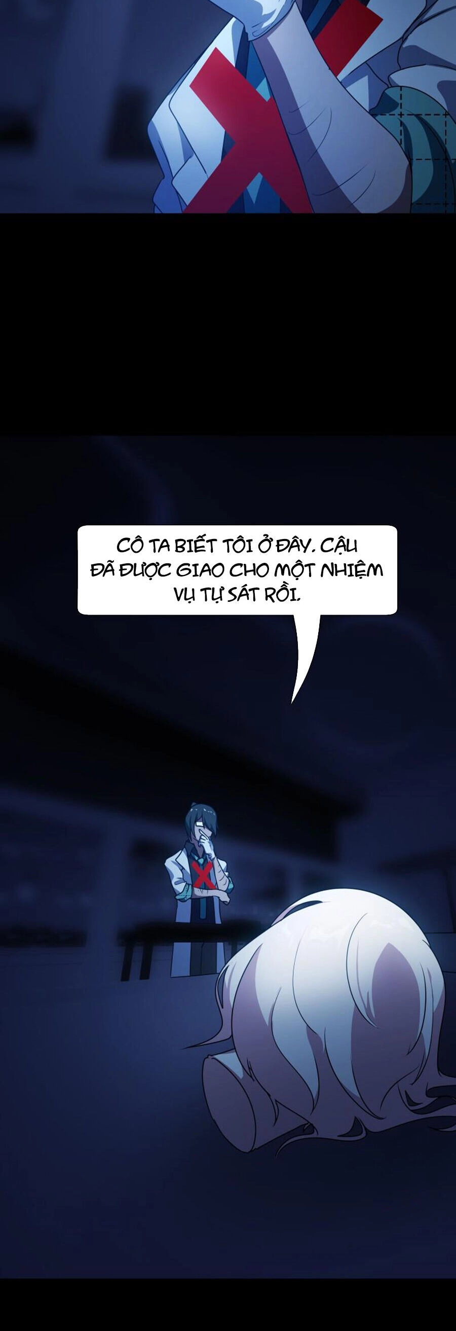 Tử Thần Chapter 99 - 45