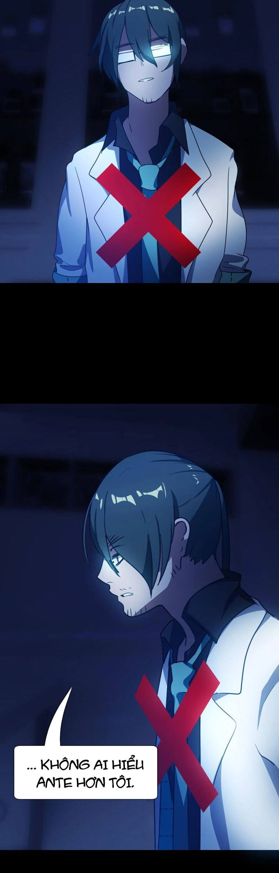 Tử Thần Chapter 99 - 50