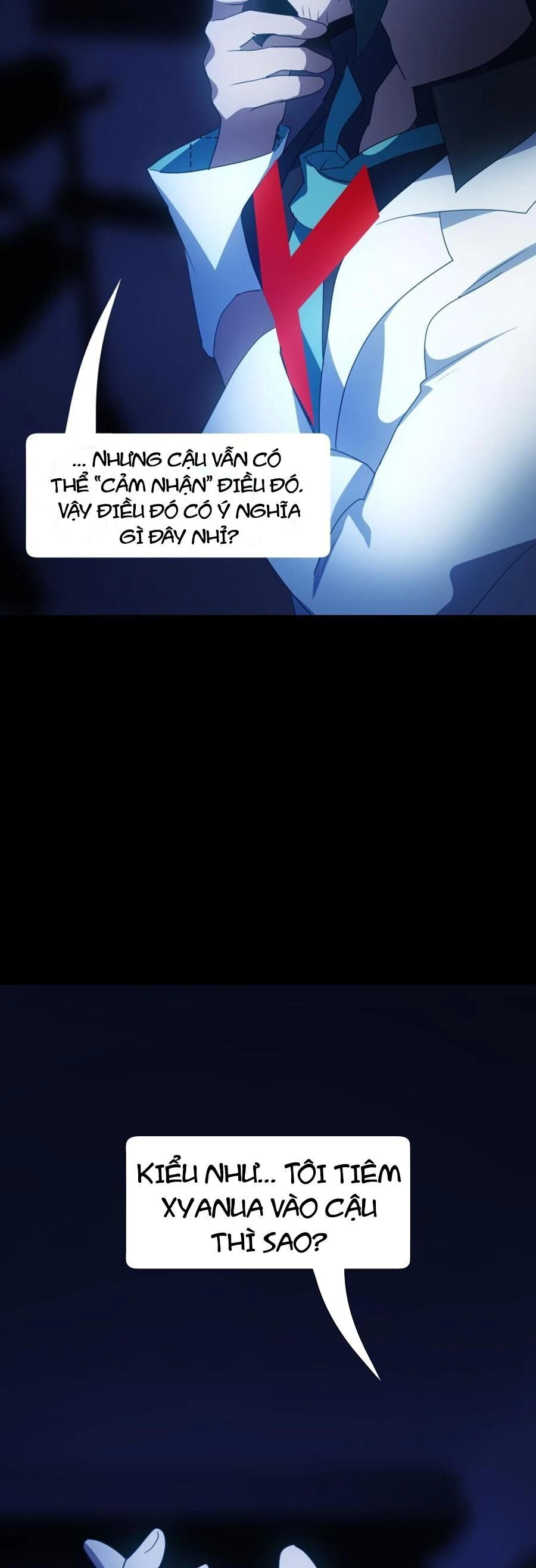 Tử Thần Chapter 99 - 57