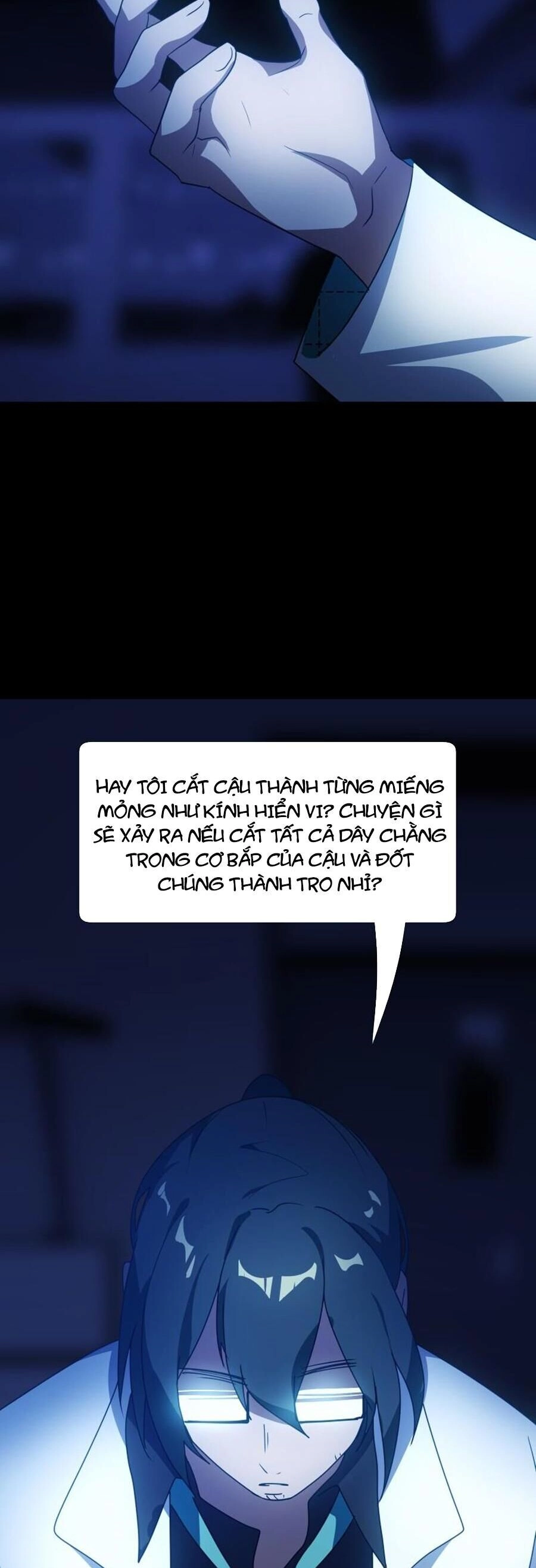 Tử Thần Chapter 99 - 58