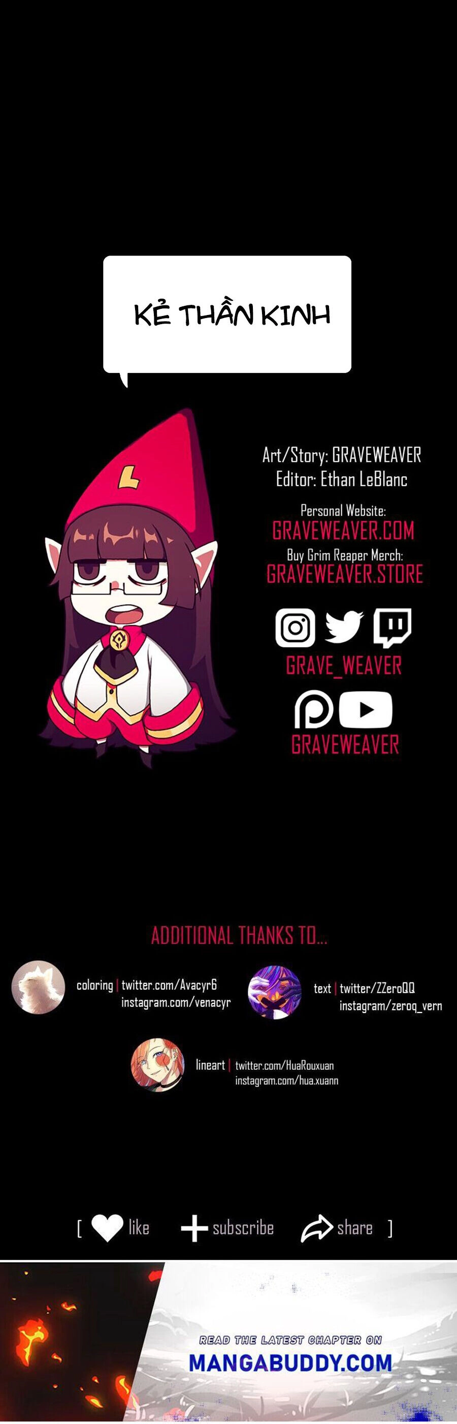 Tử Thần Chapter 99 - 70