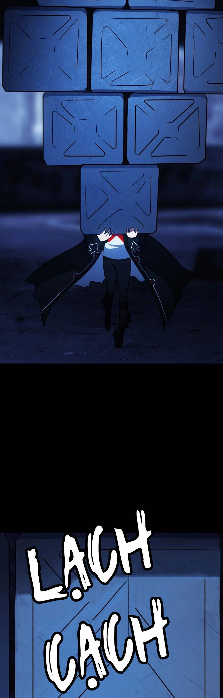 Tử Thần Chapter 100 - 8