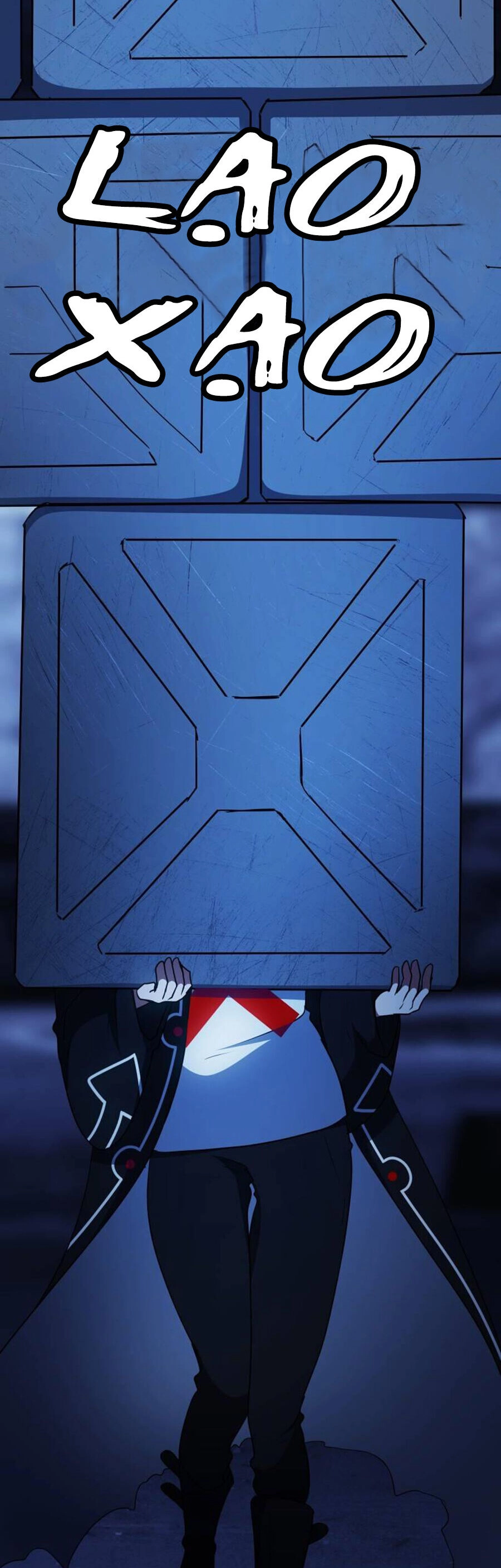 Tử Thần Chapter 100 - 9