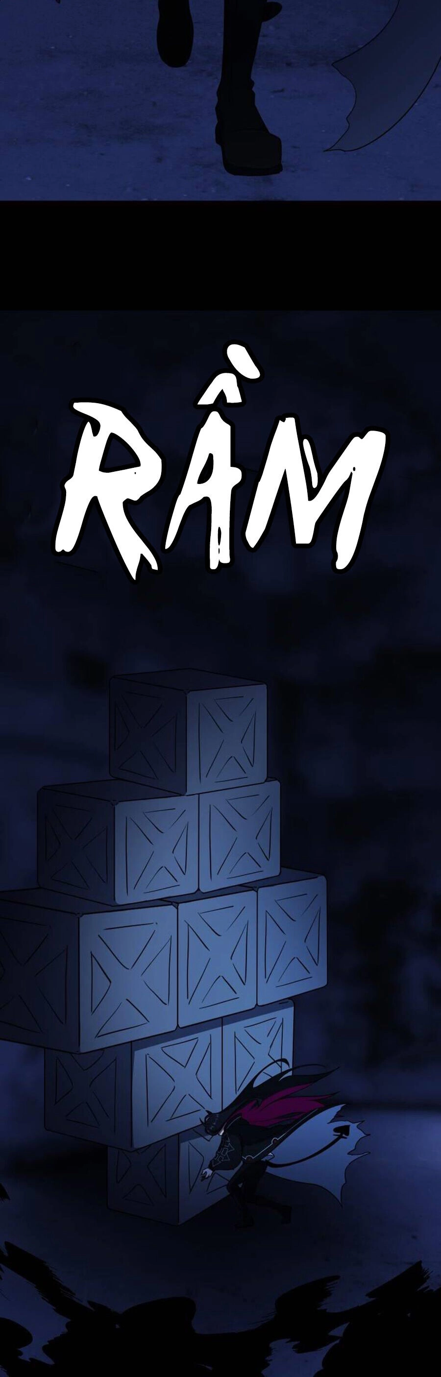 Tử Thần Chapter 100 - 10