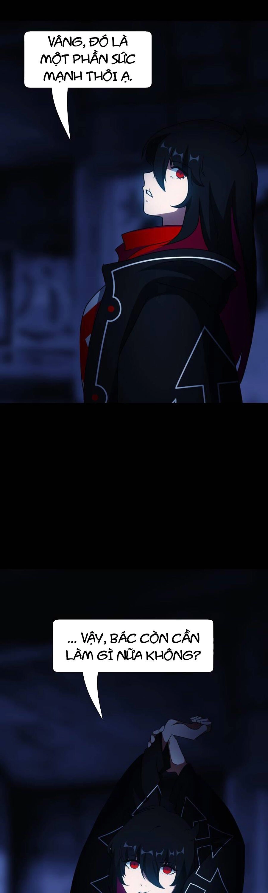 Tử Thần Chapter 100 - 13