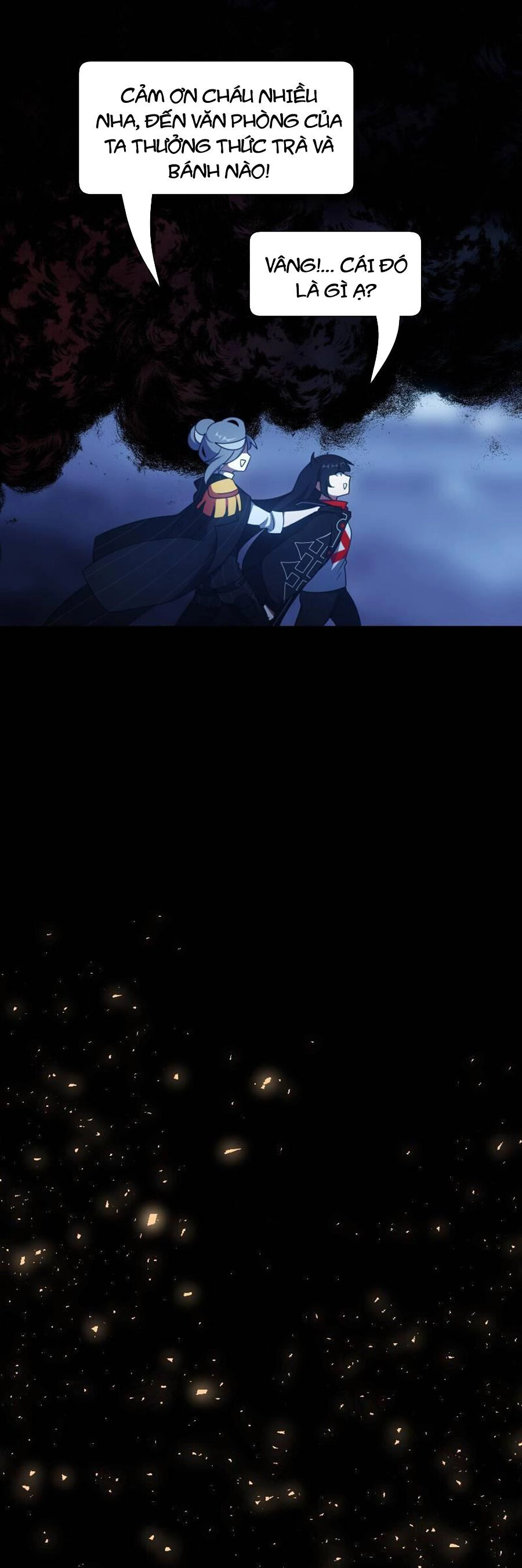 Tử Thần Chapter 100 - 27