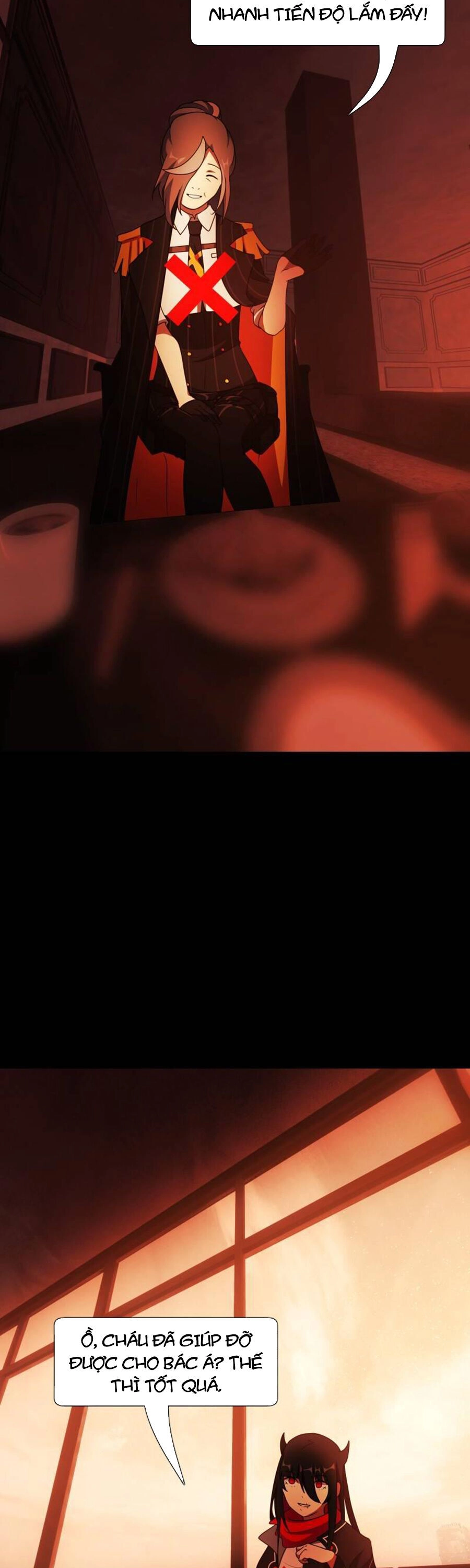 Tử Thần Chapter 100 - 29