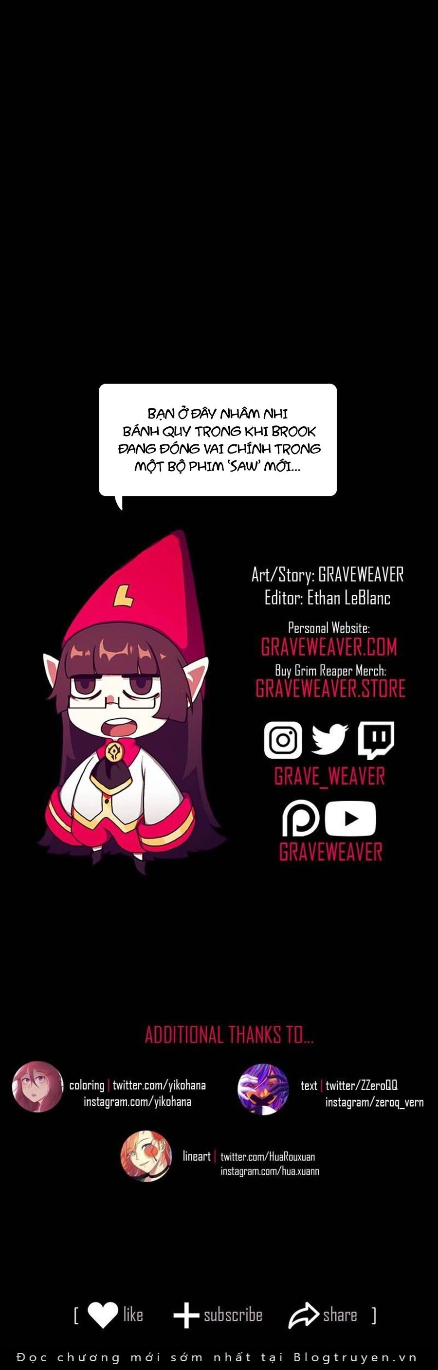 Tử Thần Chapter 100 - 70