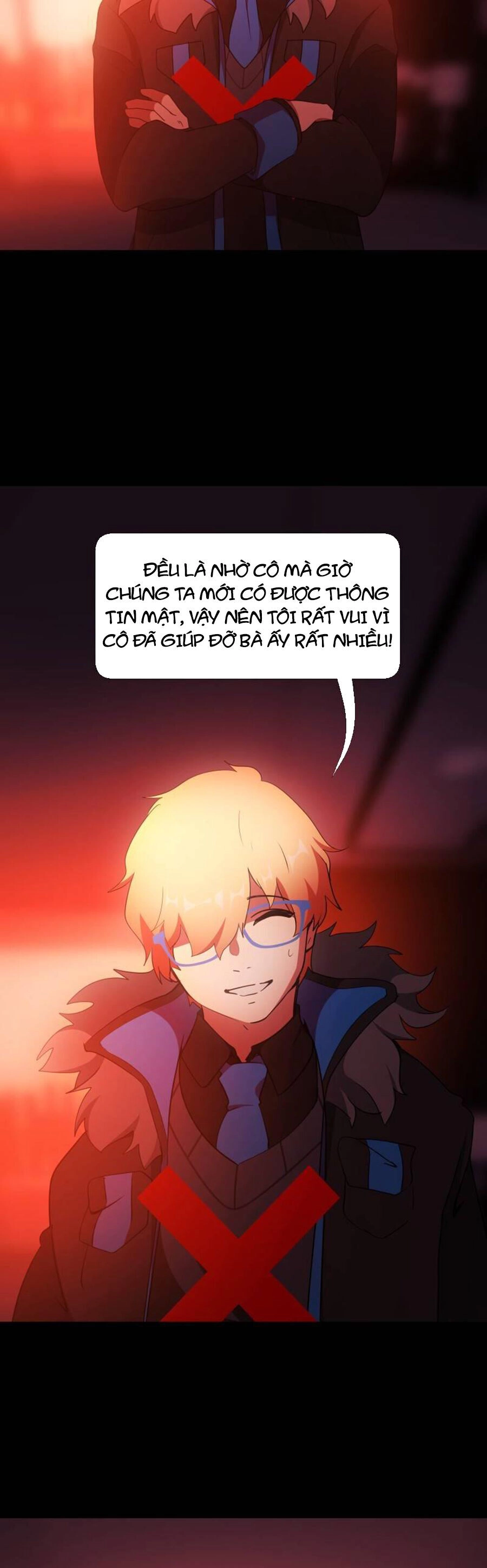 Tử Thần Chapter 101 - 10