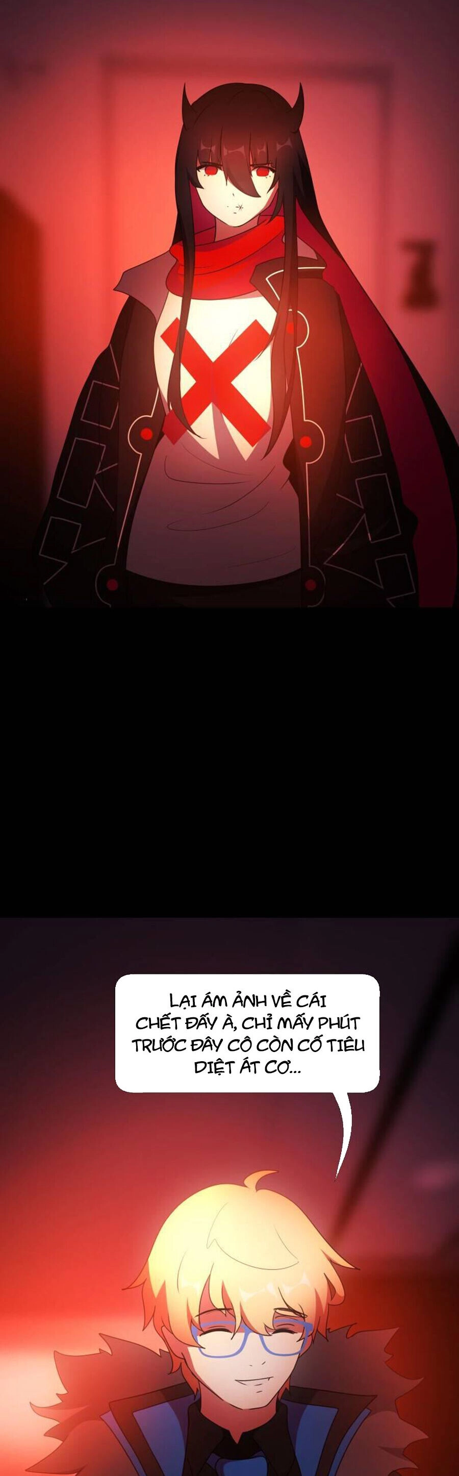 Tử Thần Chapter 101 - 11