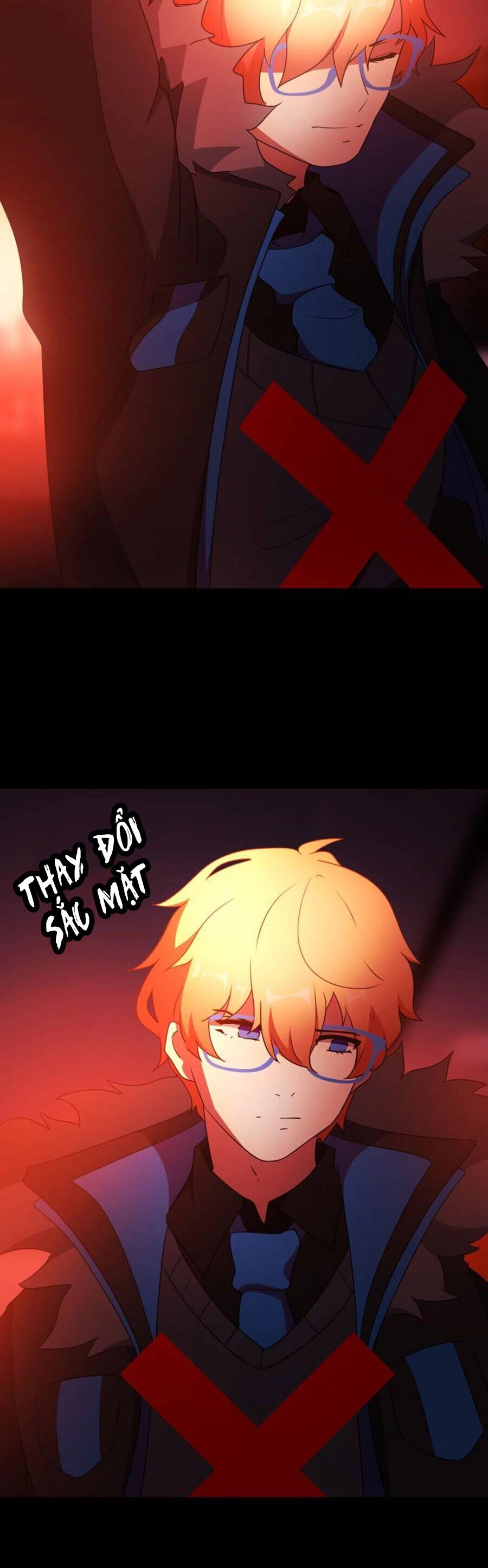 Tử Thần Chapter 101 - 15