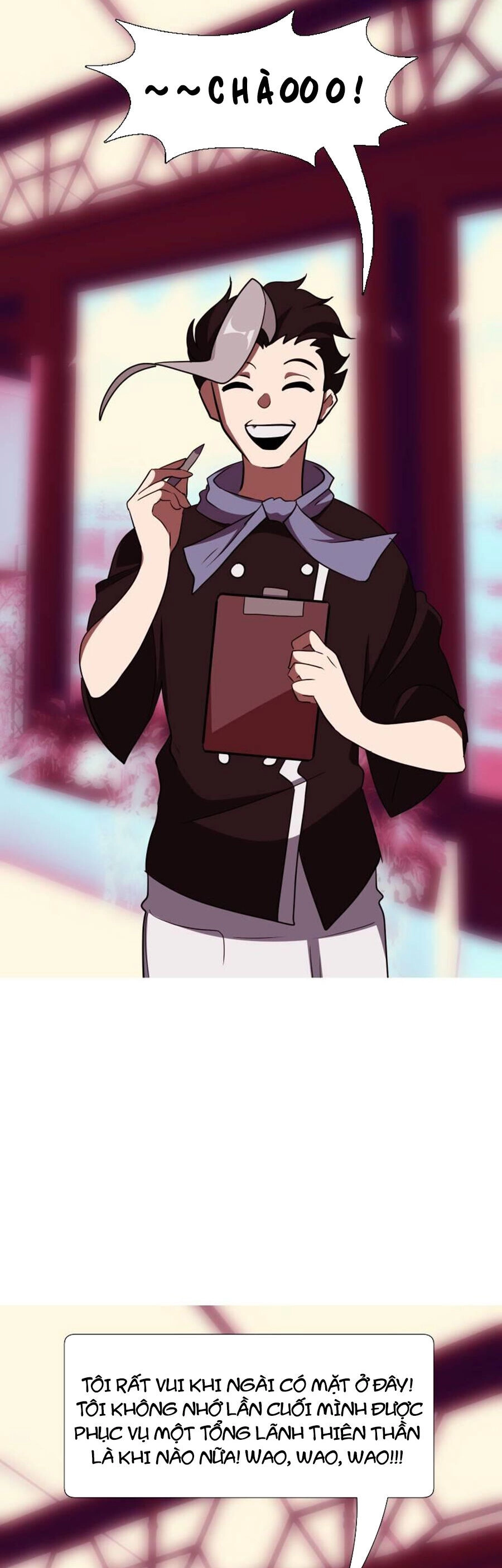 Tử Thần Chapter 102 - 30