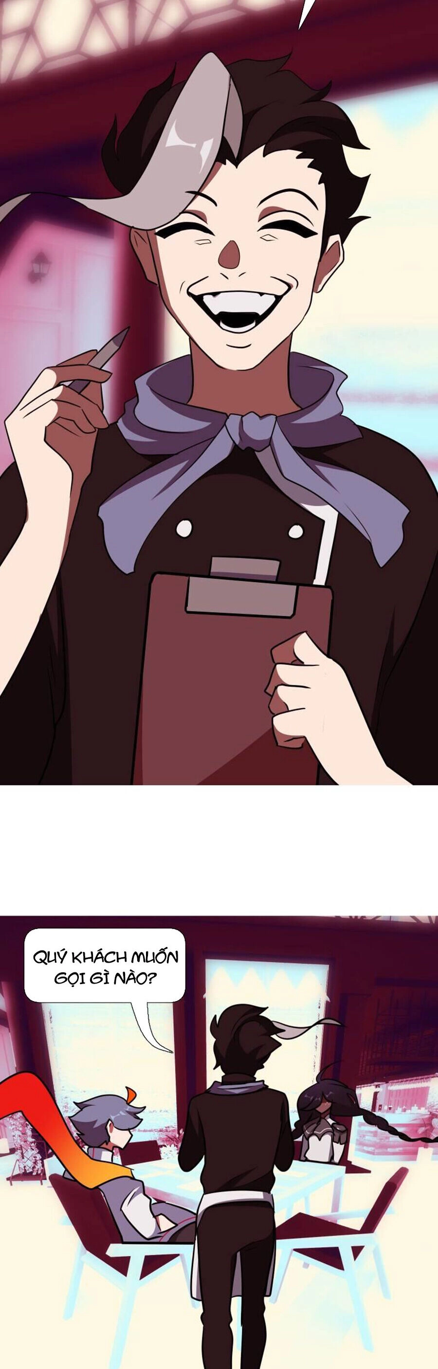 Tử Thần Chapter 102 - 31