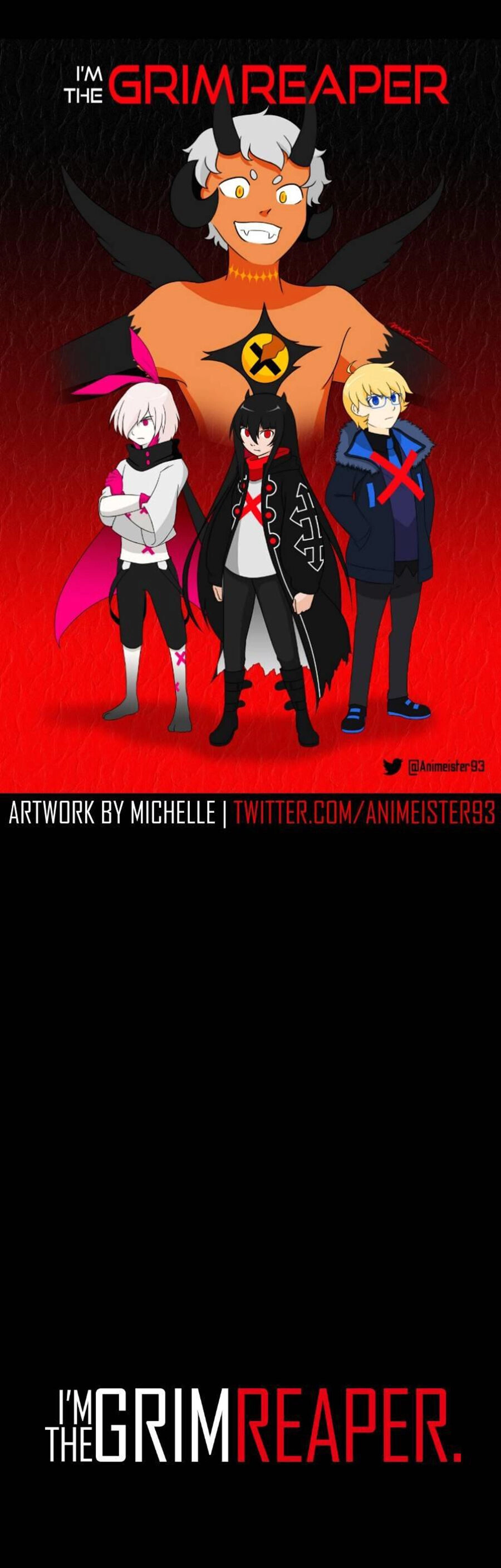 Tử Thần Chapter 103 - 3