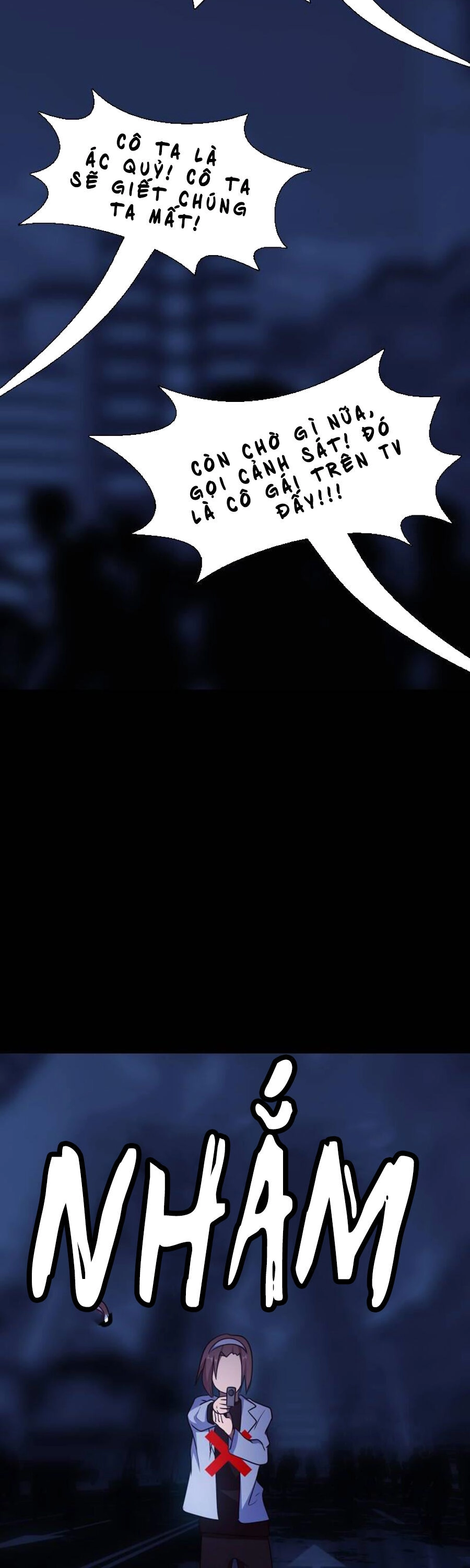 Tử Thần Chapter 103 - 16