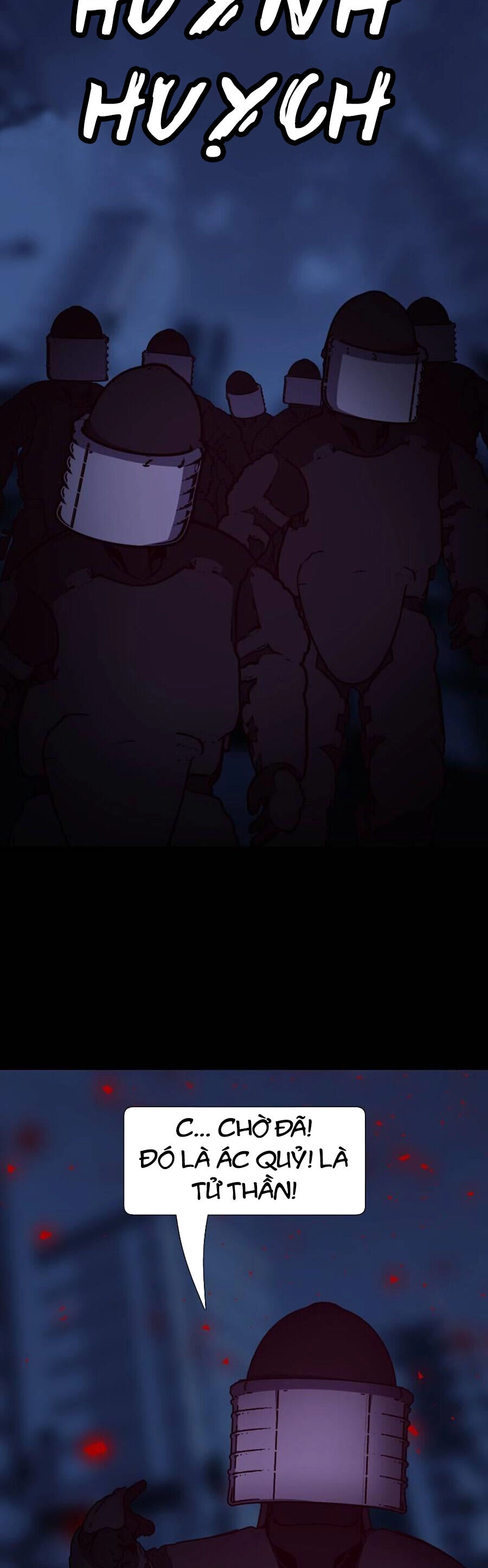 Tử Thần Chapter 103 - 33