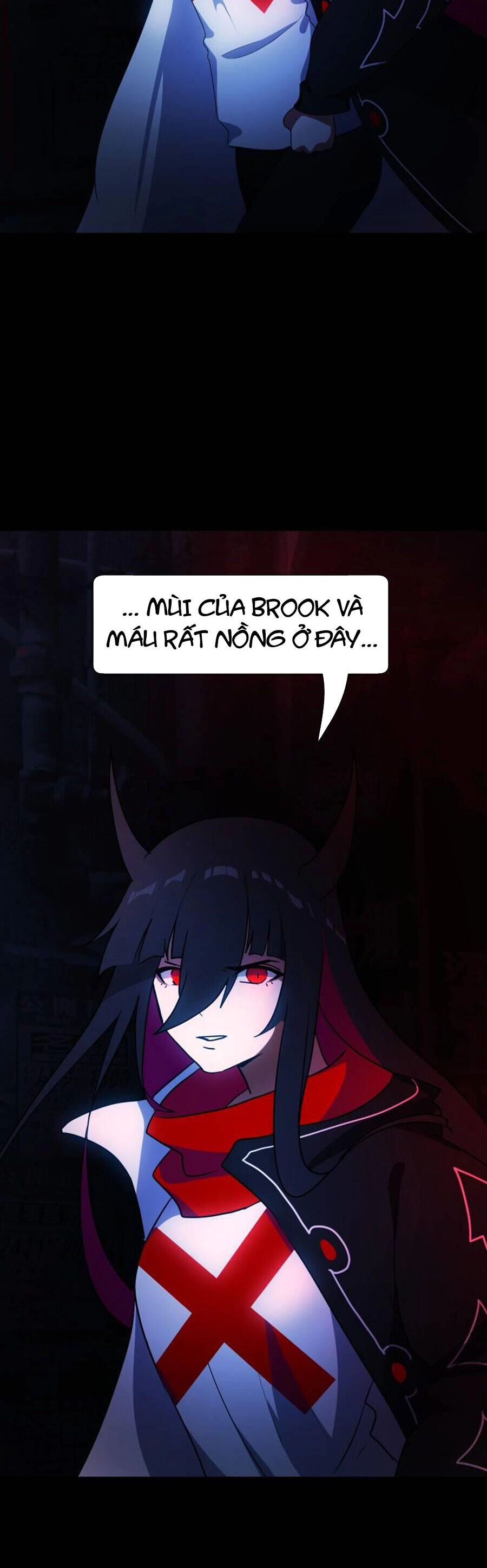 Tử Thần Chapter 104 - 12