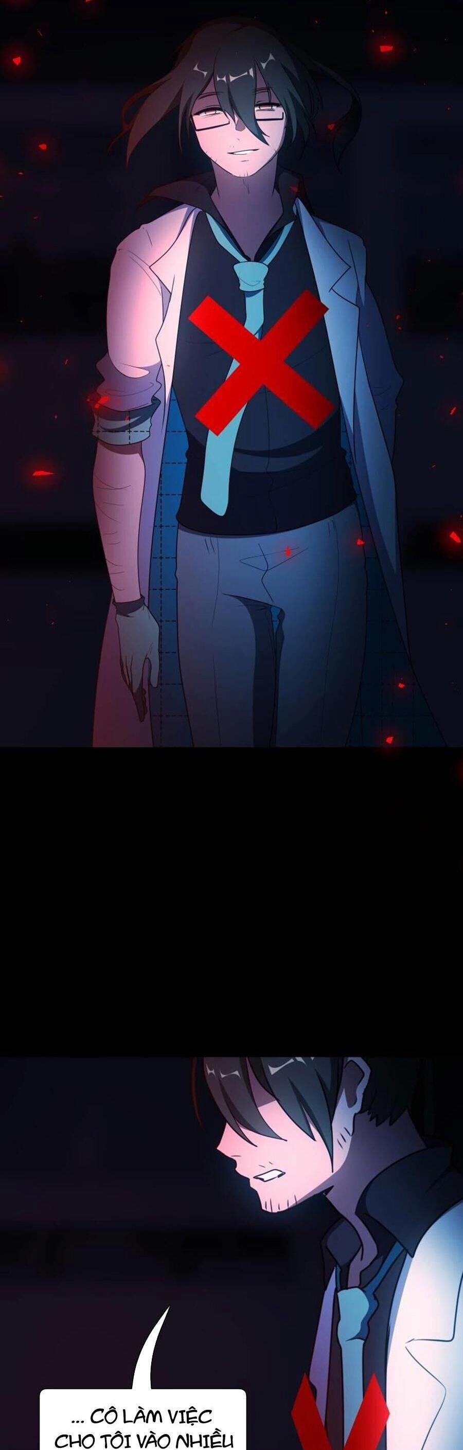 Tử Thần Chapter 105 - 17