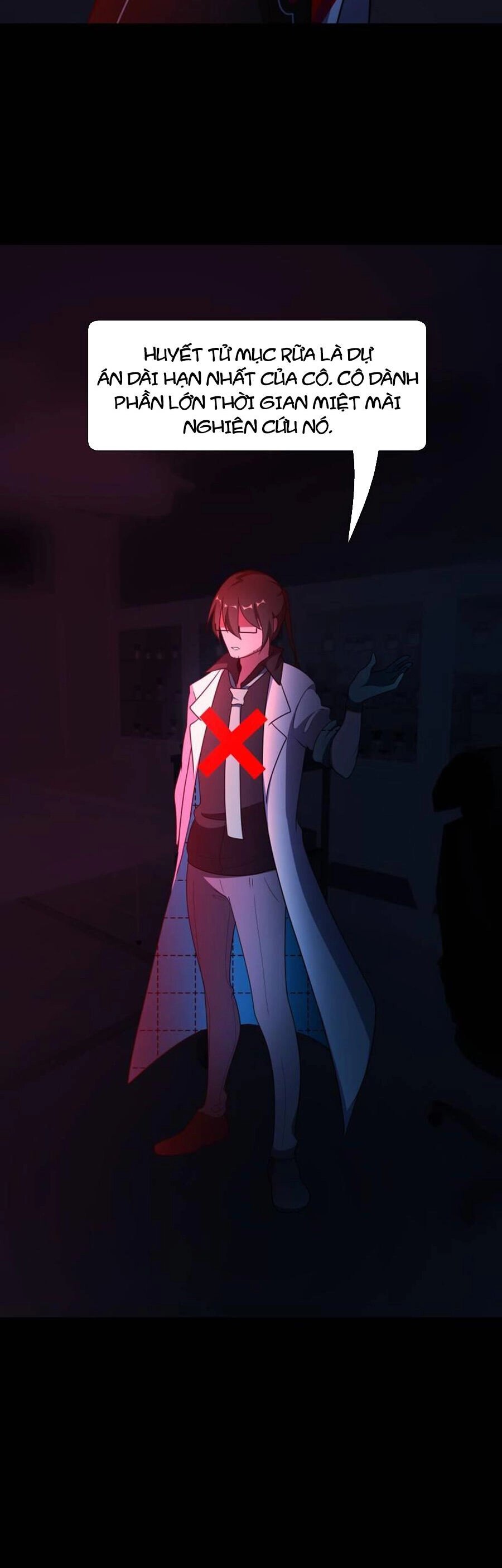 Tử Thần Chapter 105 - 38