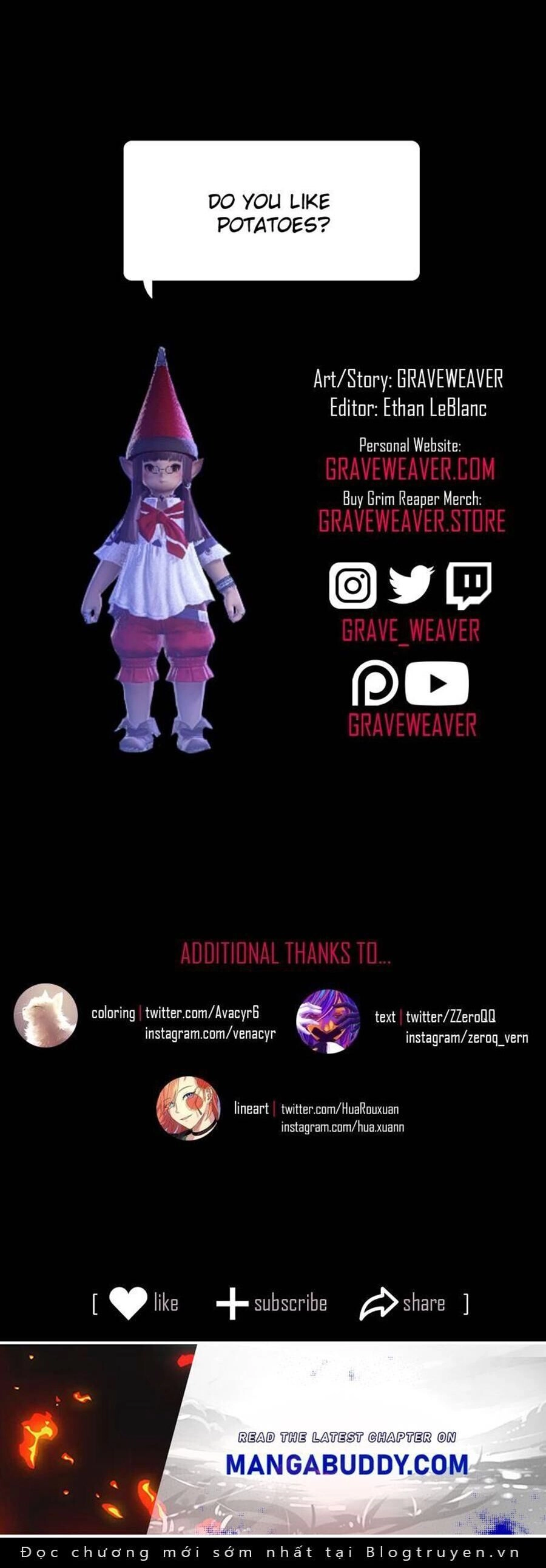 Tử Thần Chapter 105 - 70