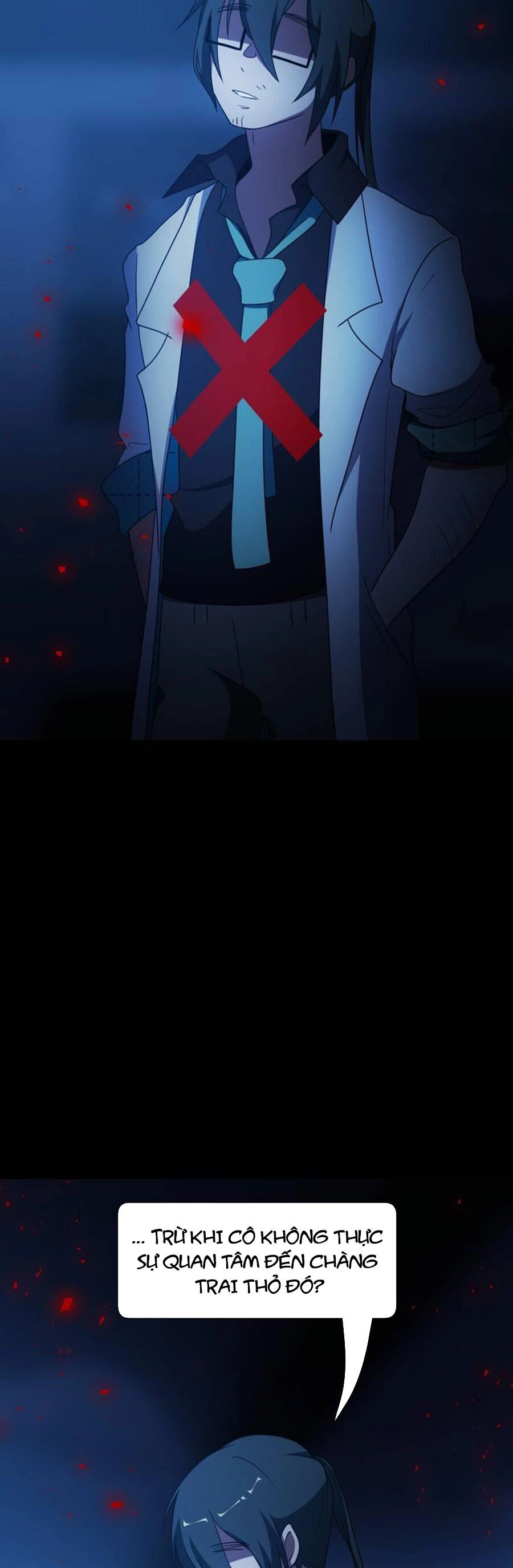 Tử Thần Chapter 106 - 7