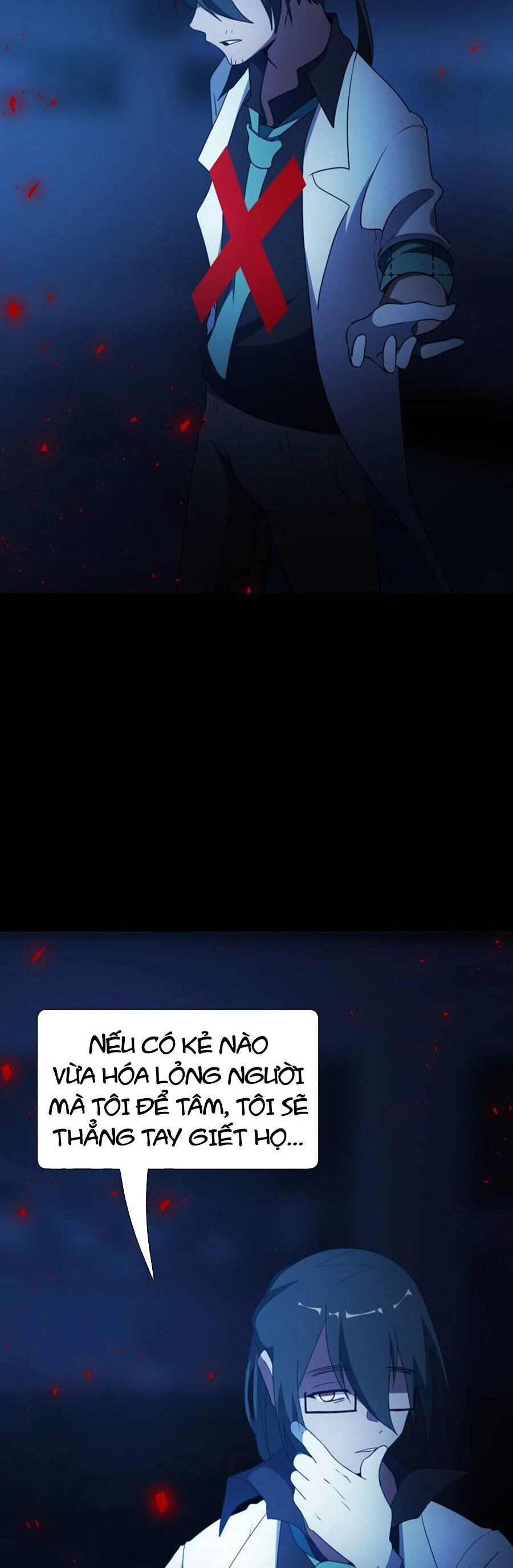 Tử Thần Chapter 106 - 8