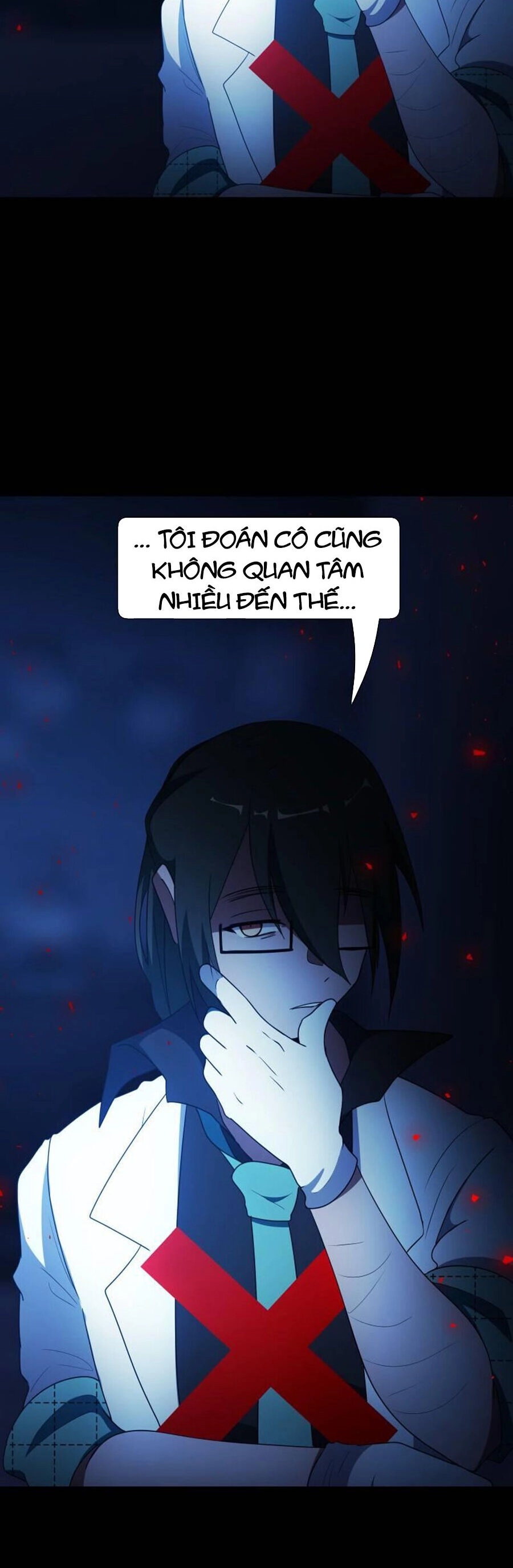 Tử Thần Chapter 106 - 9