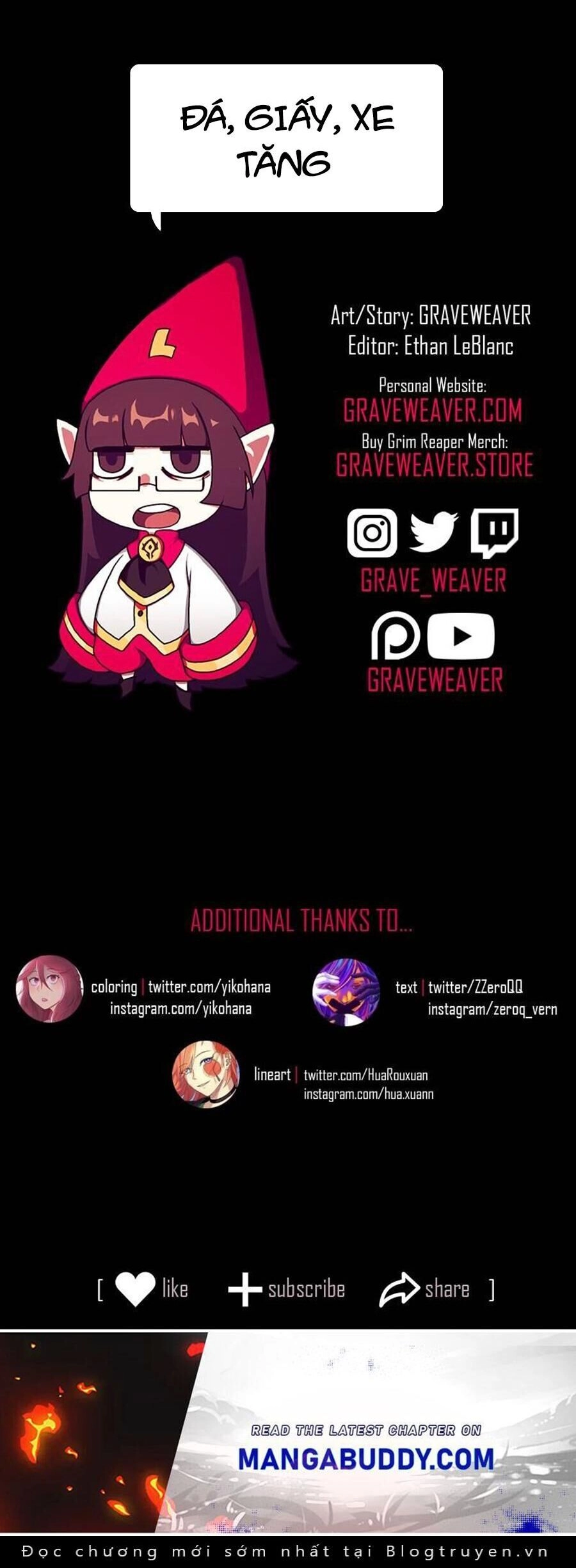 Tử Thần Chapter 106 - 75