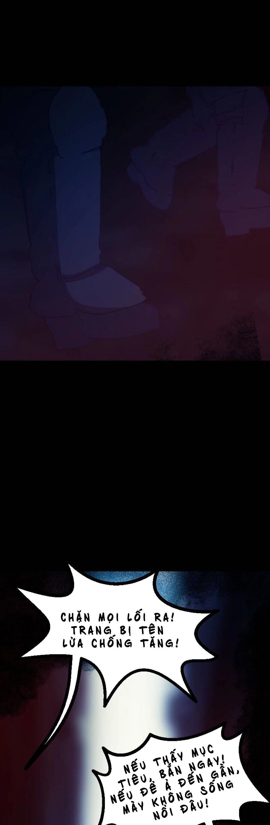 Tử Thần Chapter 108 - 12