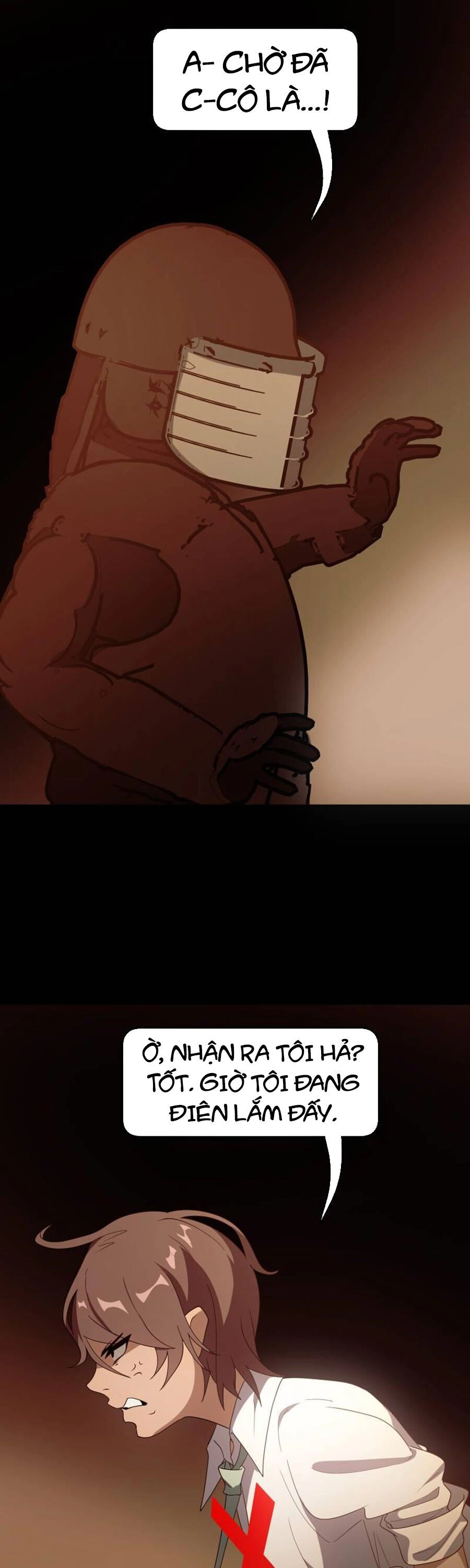 Tử Thần Chapter 108 - 42