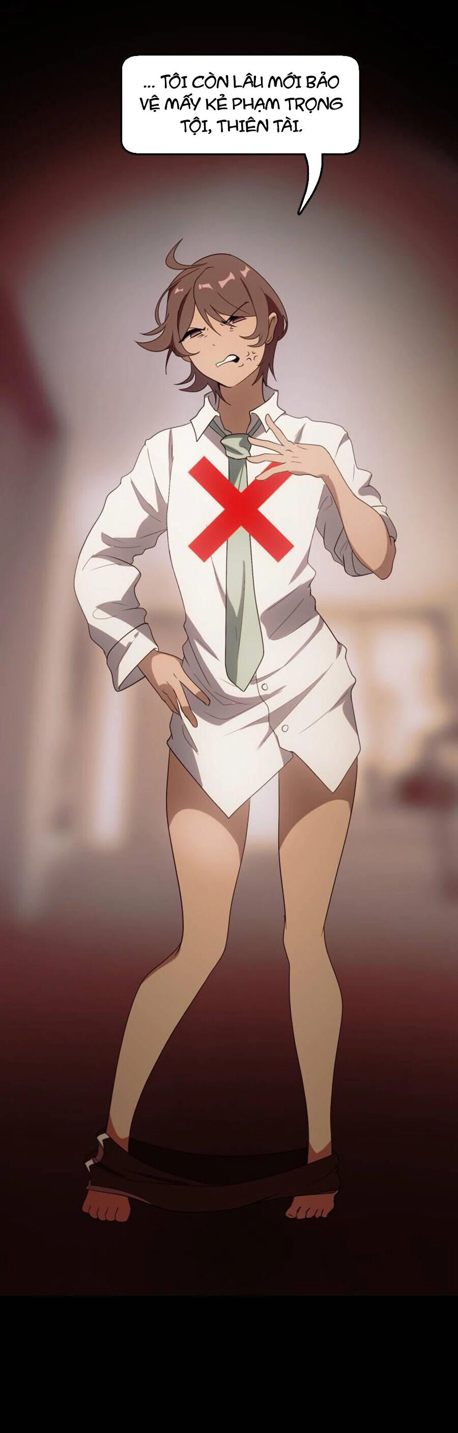 Tử Thần Chapter 108 - 47