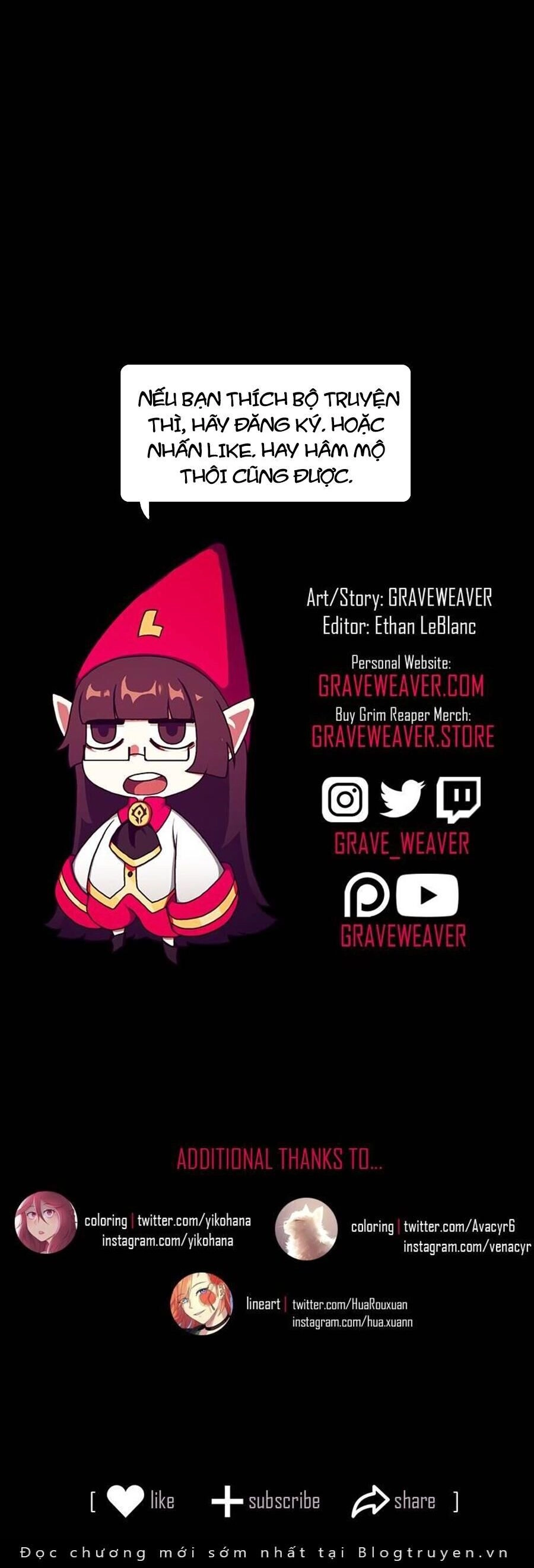 Tử Thần Chapter 108 - 80