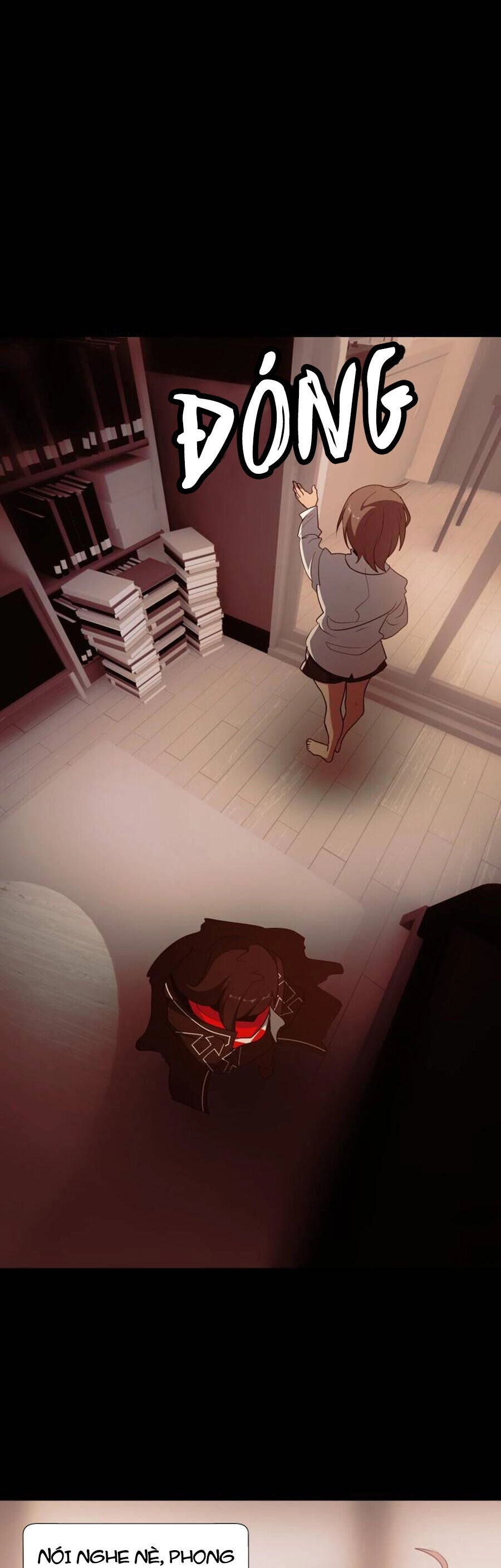 Tử Thần Chapter 109 - 4