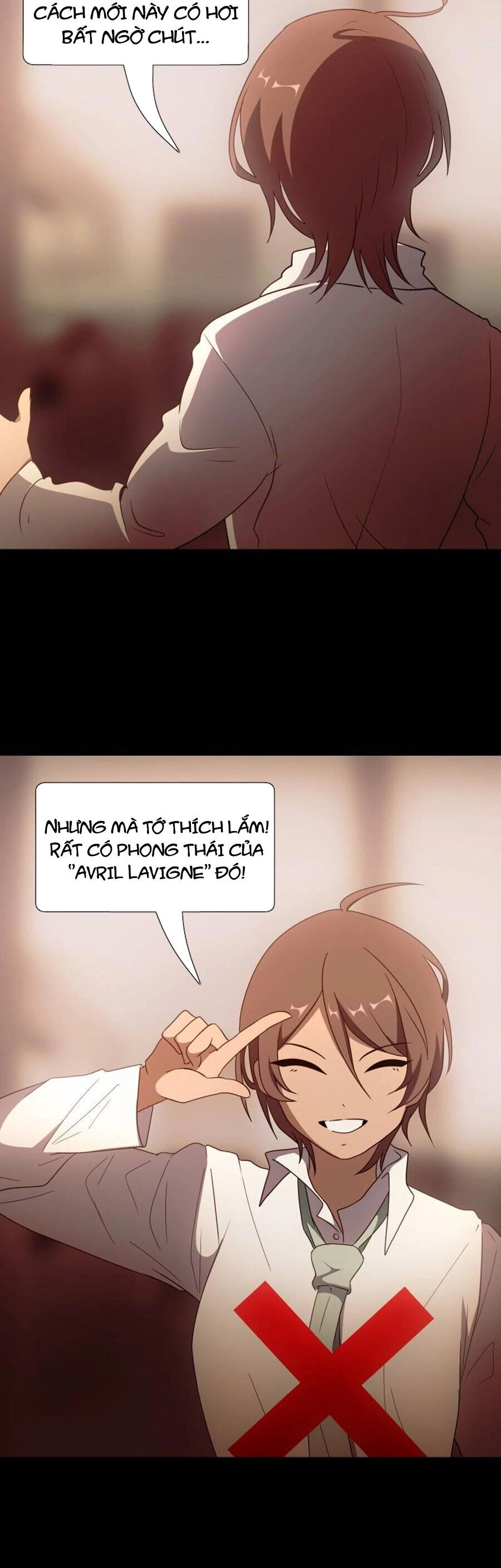 Tử Thần Chapter 109 - 5