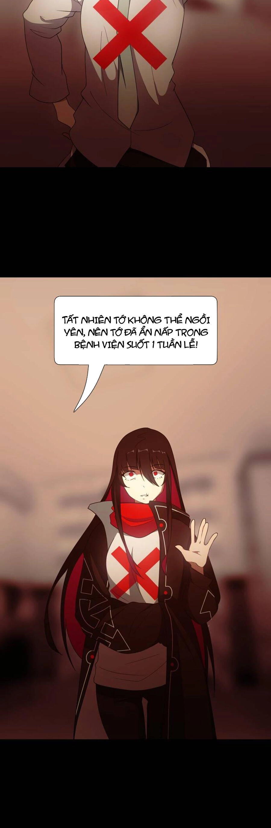 Tử Thần Chapter 109 - 28