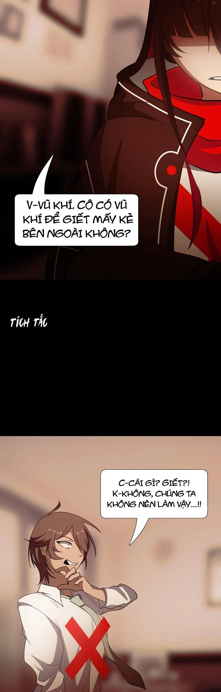 Tử Thần Chapter 109 - 39